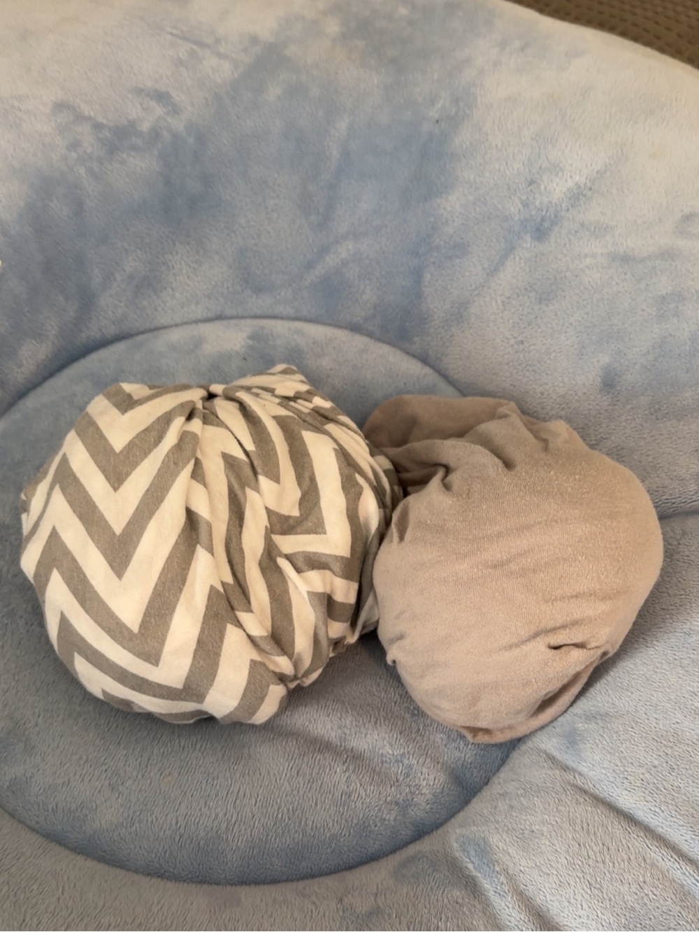 Pack and play sheets